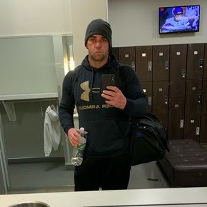 Meet your Posher, Jim